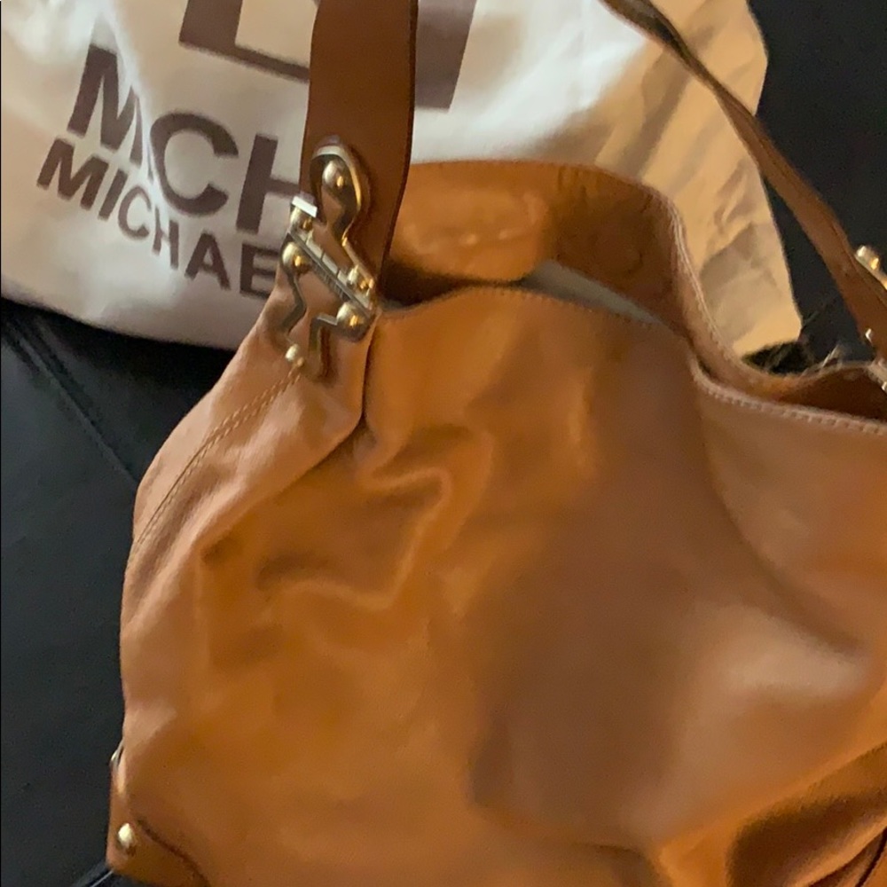 Michael Kors tote bag
